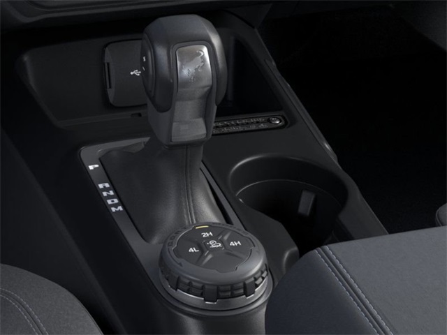 2025 FORD BRONCO - Image 50