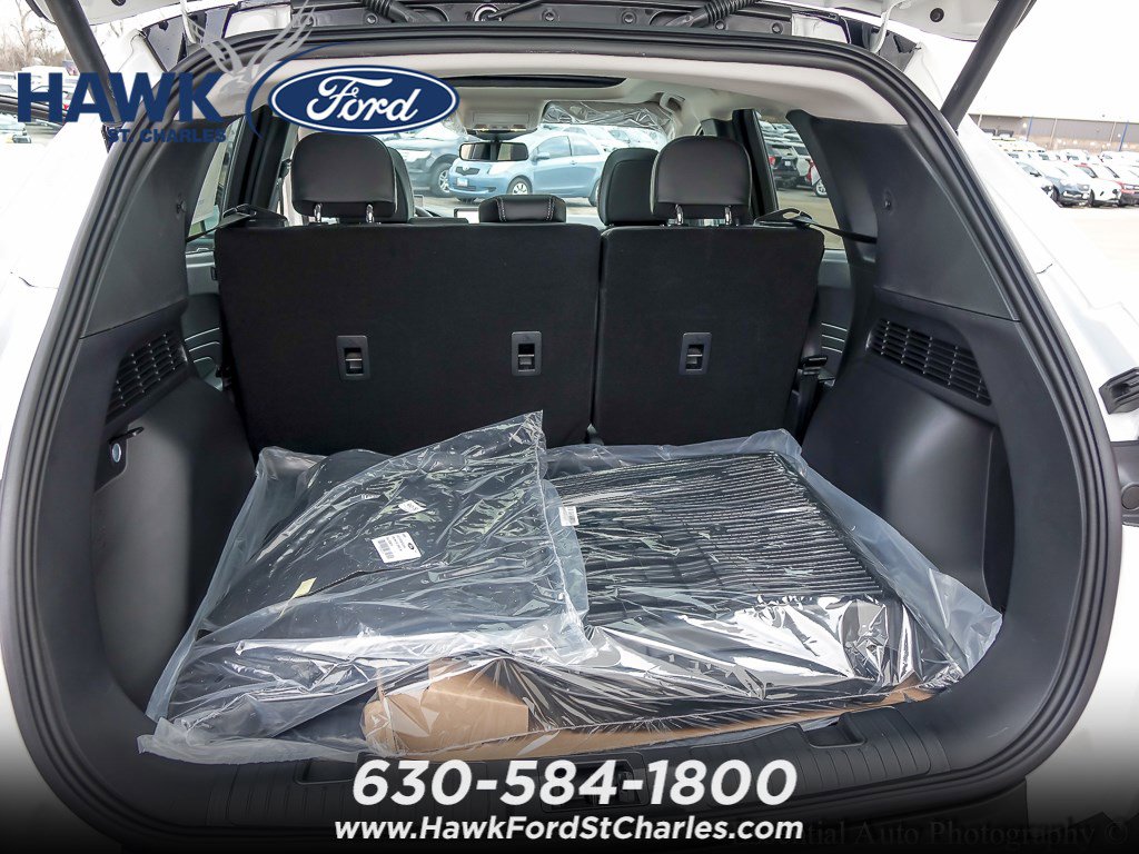 2024 FORD ESCAPE - Image 17