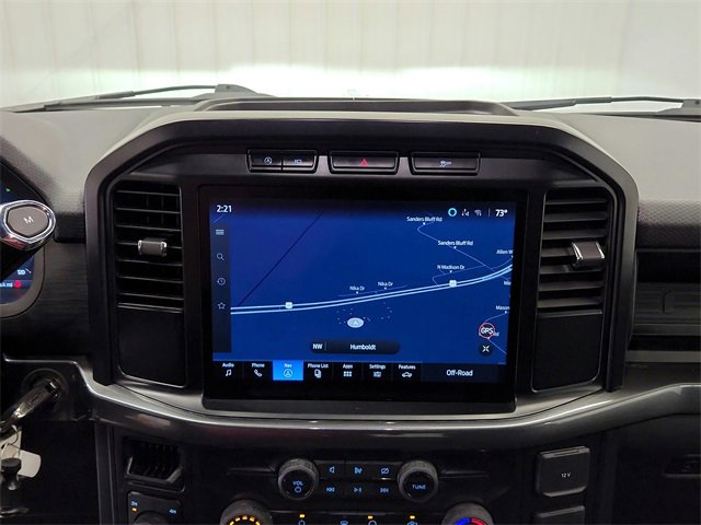 2024 Ford F-150 STX photo 22