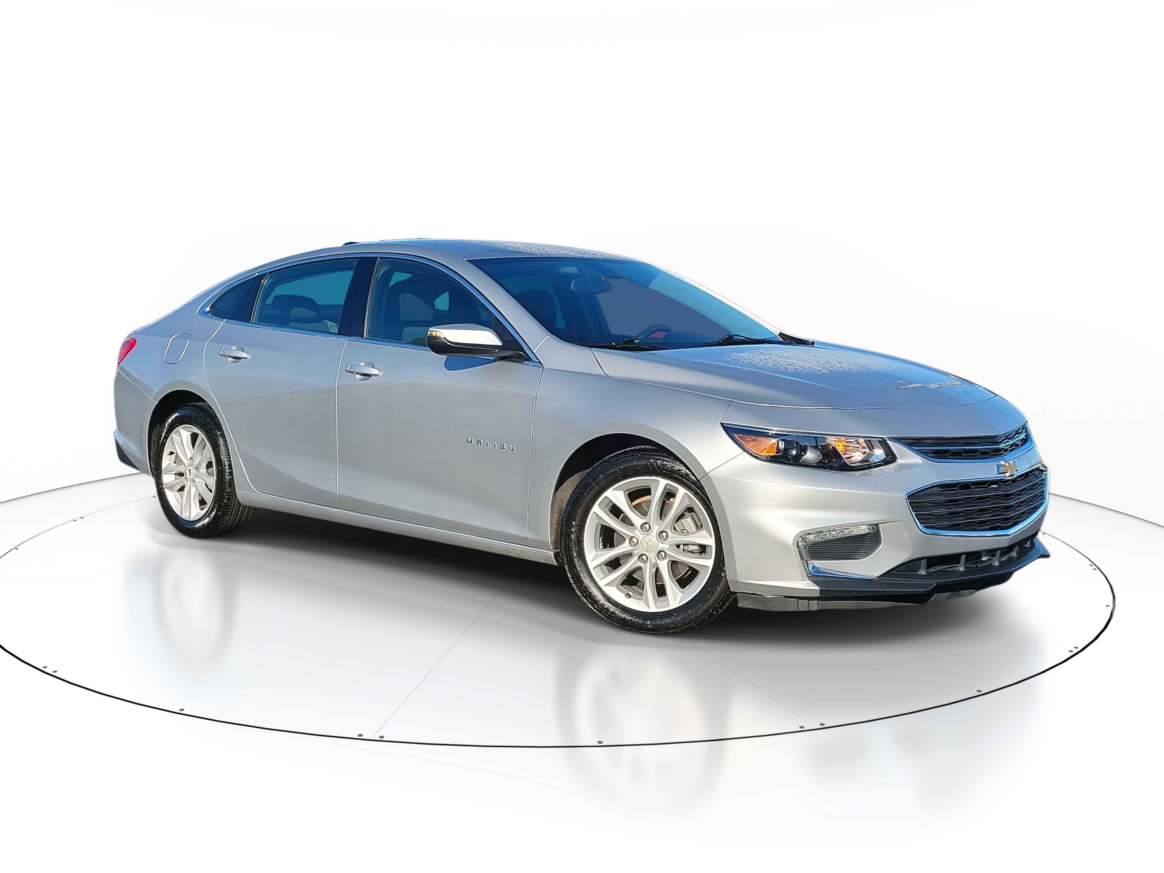 2016 Chevrolet Malibu 1LT