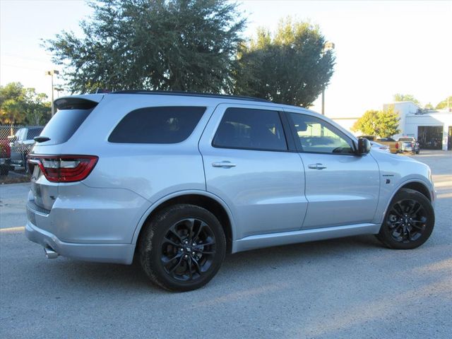 2025 Dodge Durango R/T photo 4