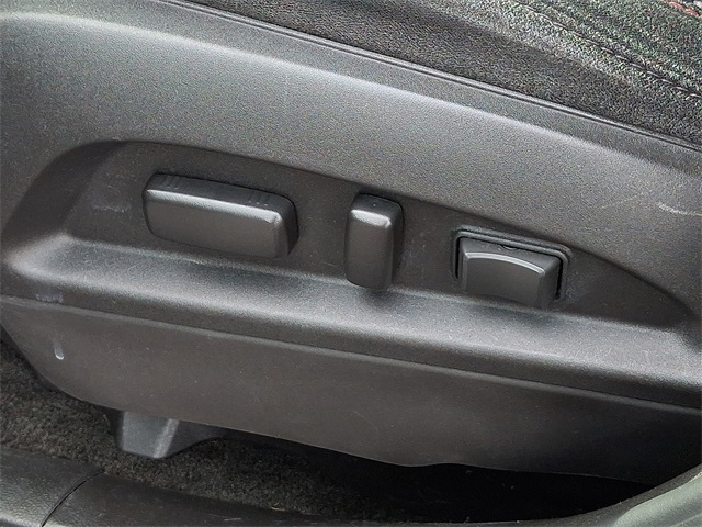 2015 Chevrolet Equinox LT photo 27