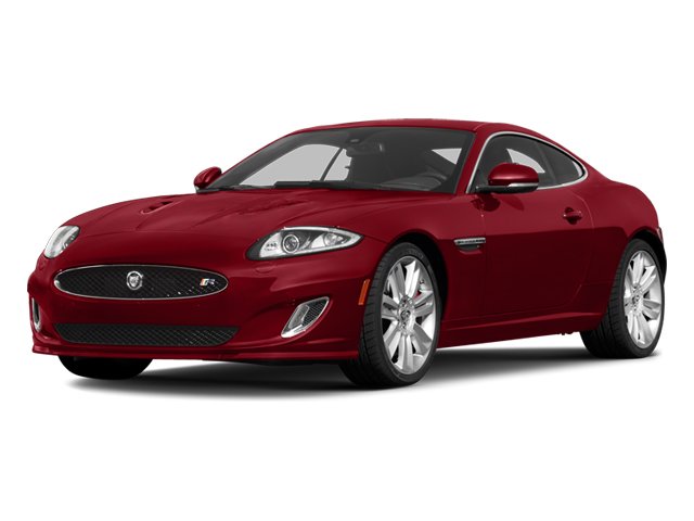 2014 Jaguar XK R's photo