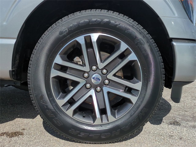 2023 Ford F-150 XL photo 10
