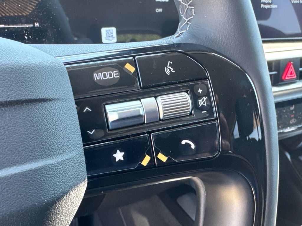 2026 Kia Sorento S photo 25