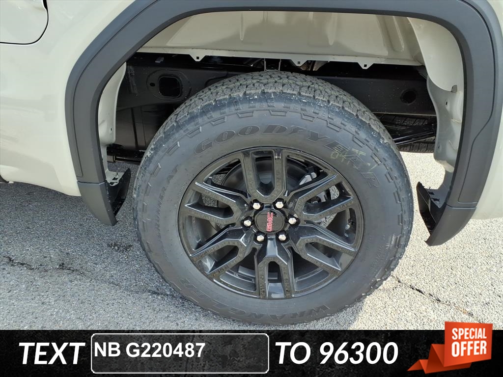 2026 Gmc Sierra 1500 Pro photo 4