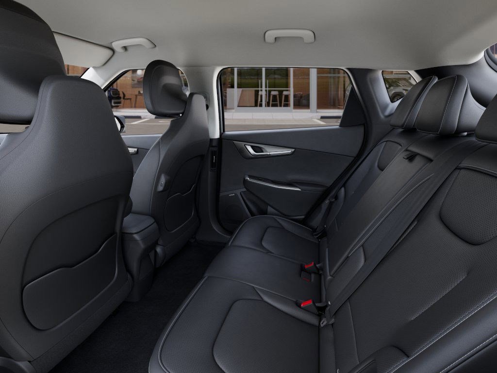 2025 Kia EV6 Light Wind photo 18