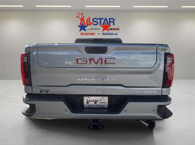 2025 Gmc Sierra 2500 HD Denali photo 3