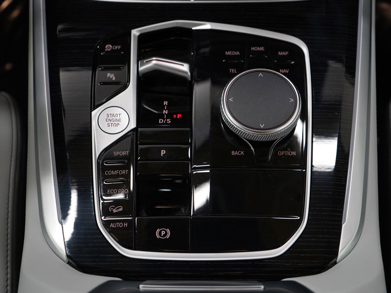 2024 Bmw X5 xDrive40i photo 18