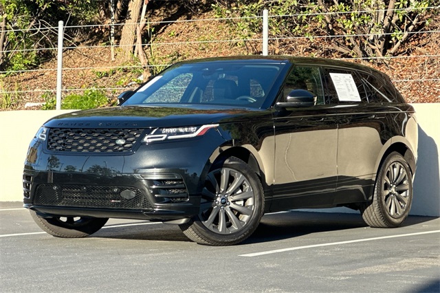 2023 Land Rover Range Rover Velar S
