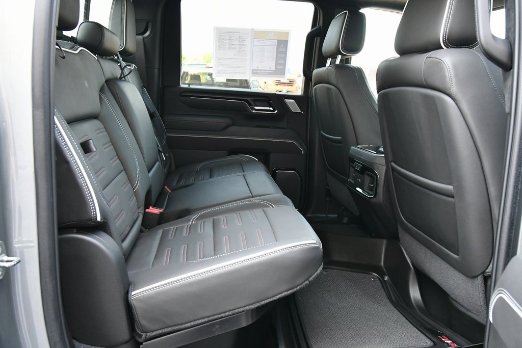 2024 Gmc Sierra 2500 HD AT4X photo 16