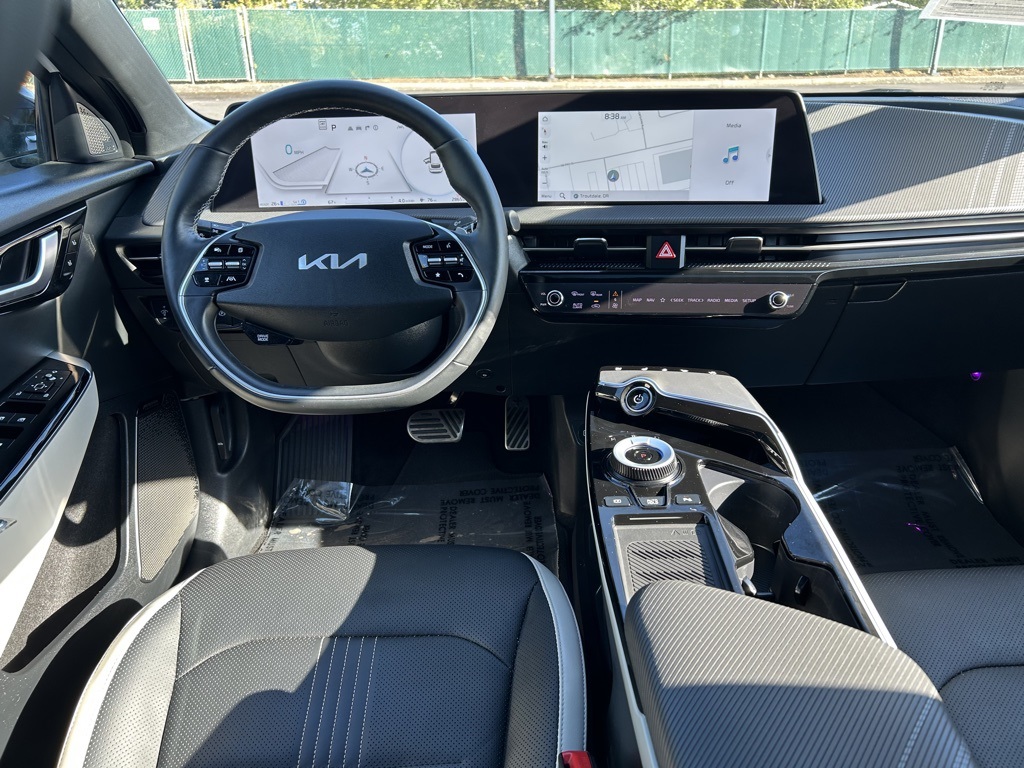 2023 Kia EV6 GT-Line photo 26