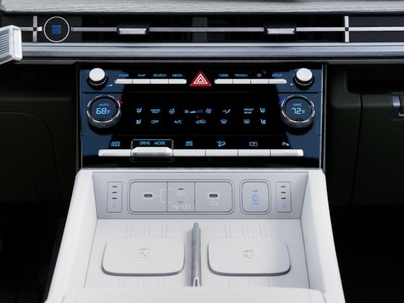 2025 Hyundai Santa Fe Calligraphy photo 13