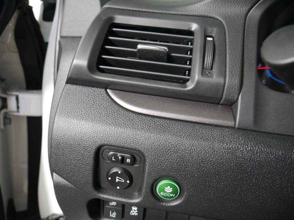 2021 Honda Pilot EX photo 24