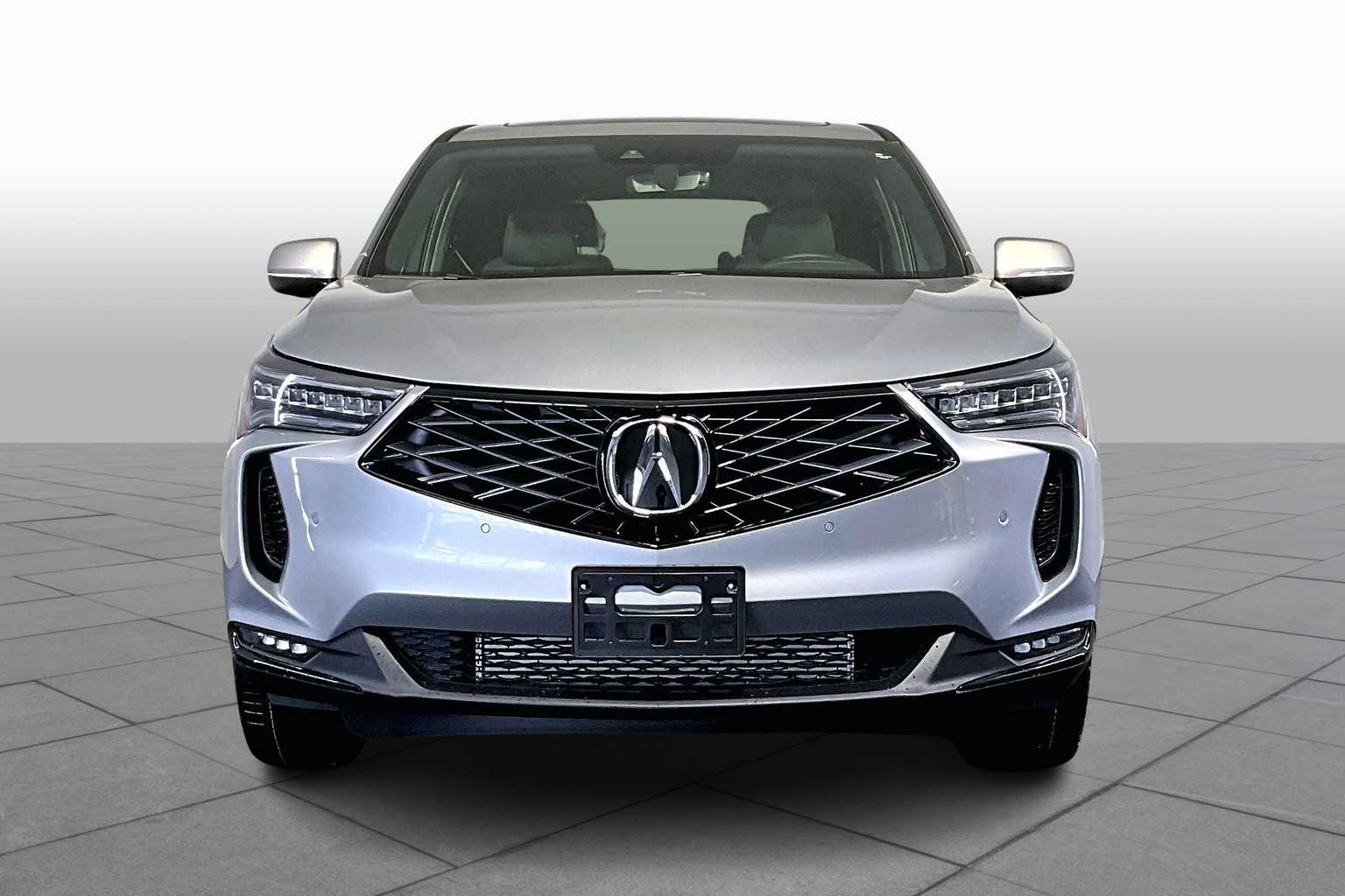2025 Acura RDX A-Spec photo 3