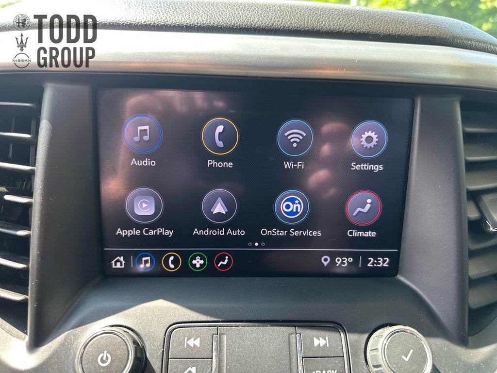 2021 Gmc Acadia SL photo 13