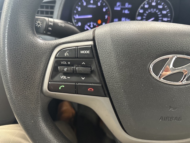 2018 Hyundai Elantra SE photo 15