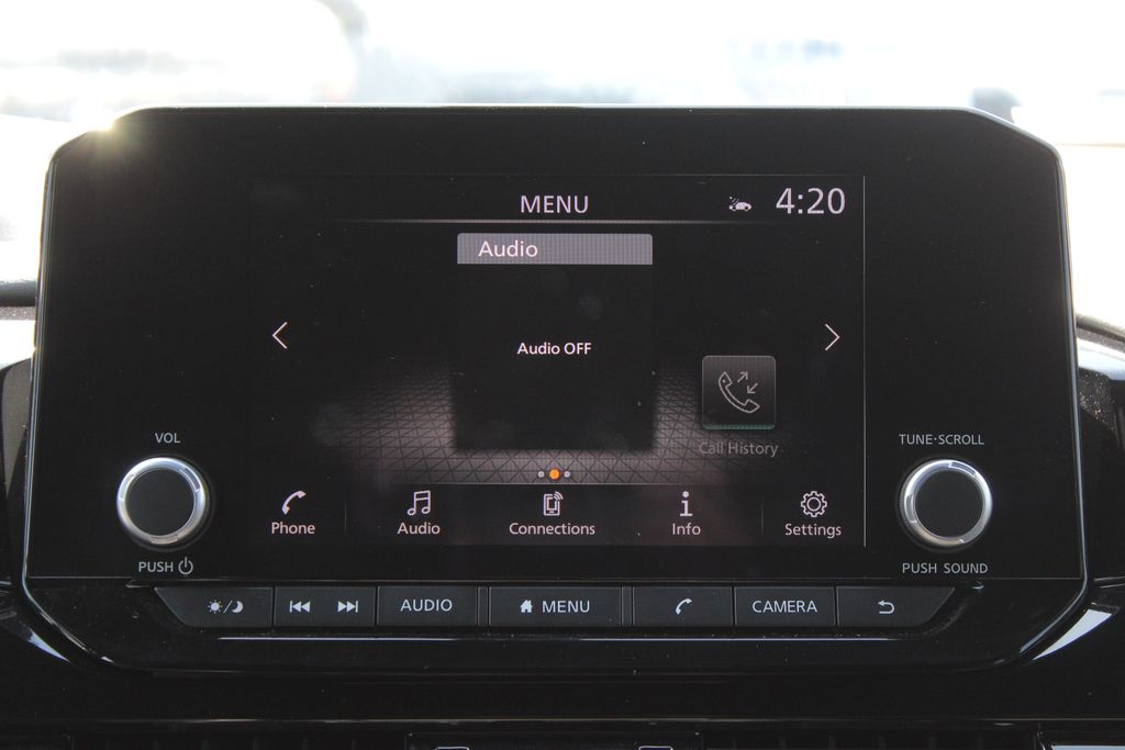 2023 Nissan Pathfinder Rock Creek photo 20
