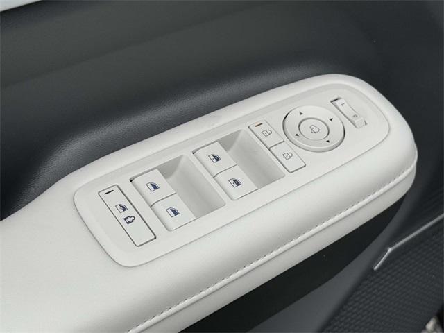 2026 Hyundai Santa Fe Limited photo 23