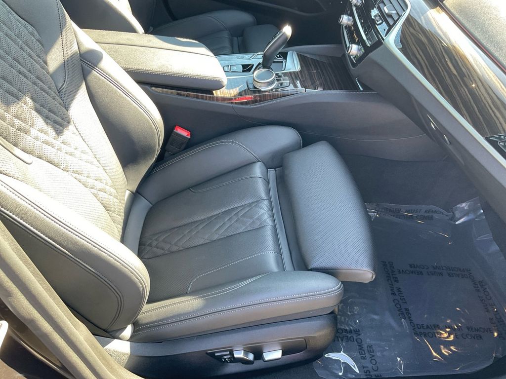 2022 Bmw 530e photo 24