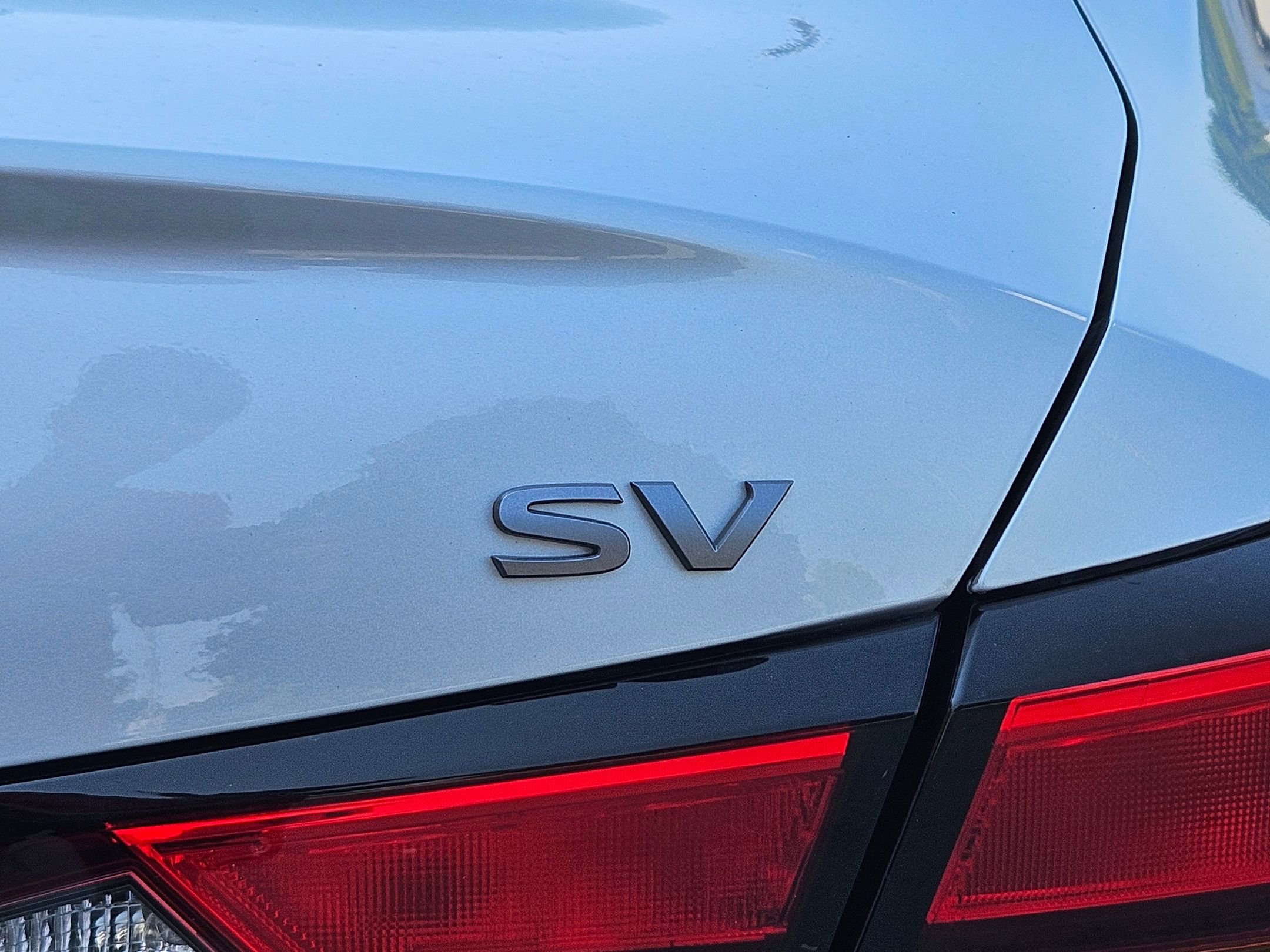 2023 Nissan Altima 2.5 SV photo 29