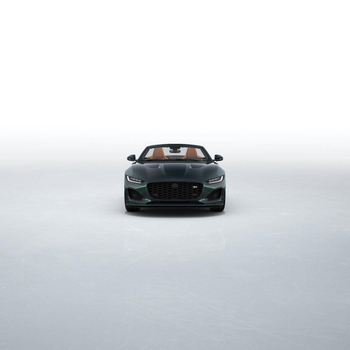 2024 Jaguar F-Type R75's photo