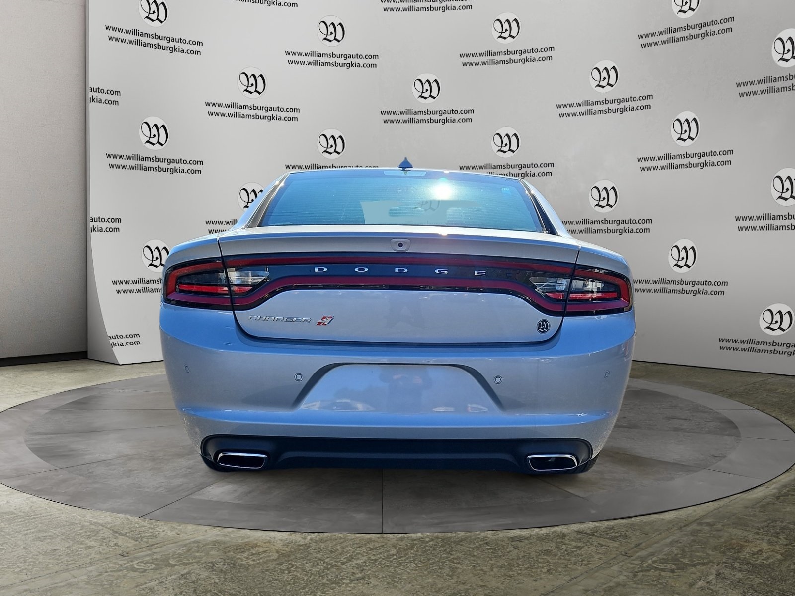 2023 Dodge Charger SXT photo 4