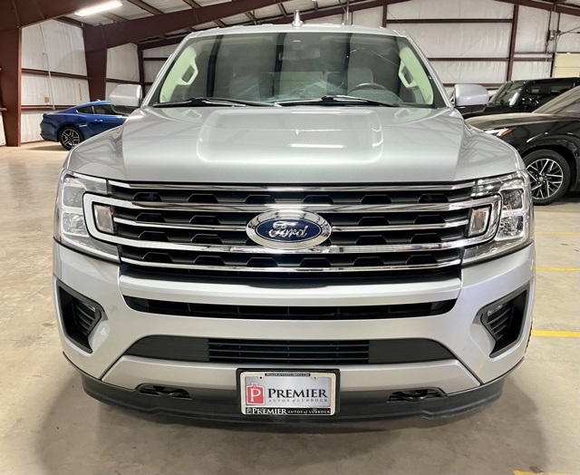 2021 Ford Expedition XLT photo 5