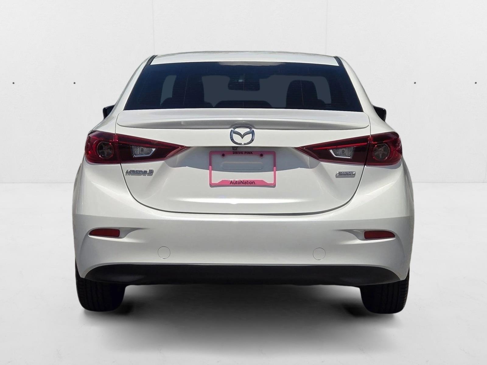 2015 Mazda Mazda3 Touring photo 7
