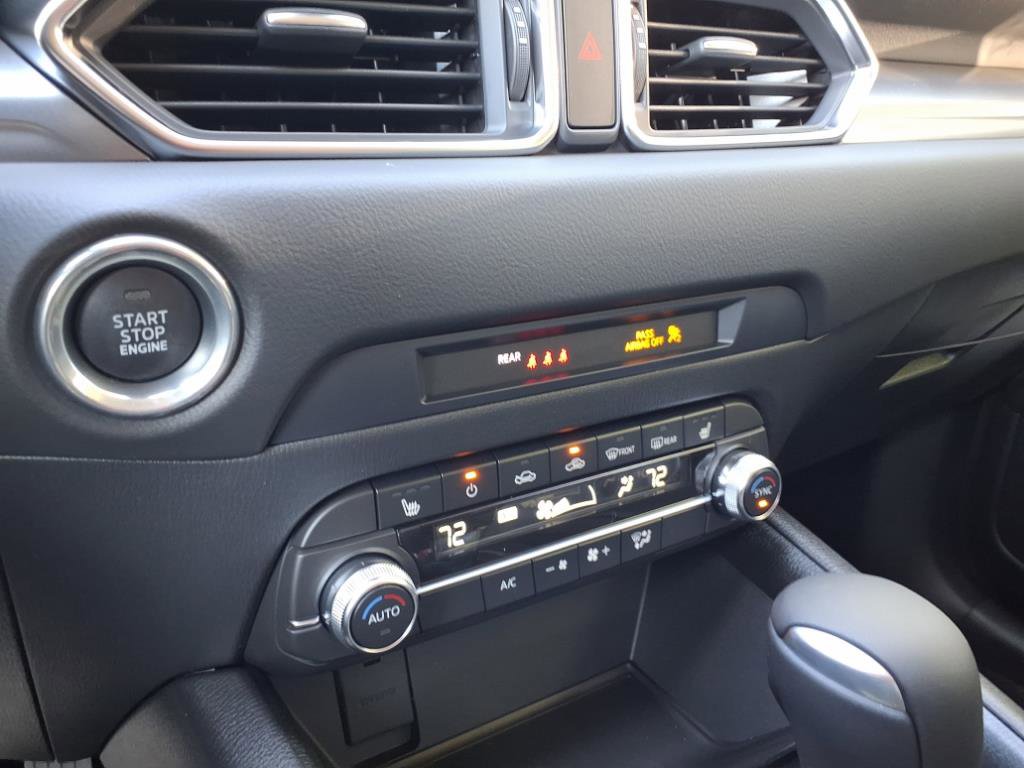 2025 Mazda CX-5 2.5 Select photo 5