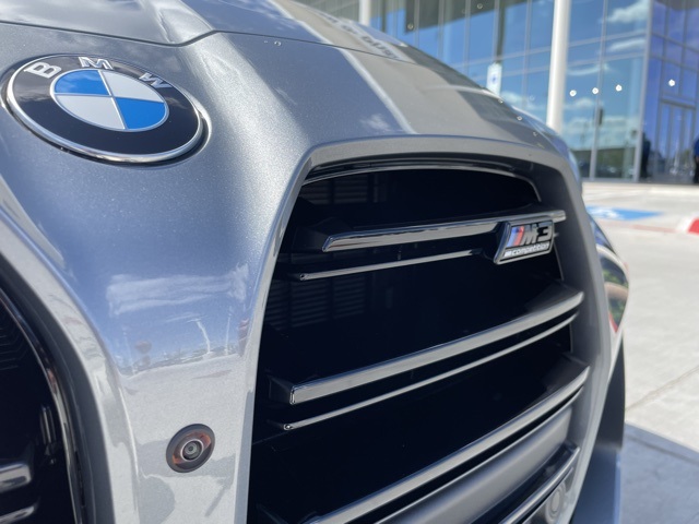 2026 Bmw M3 3 photo 3