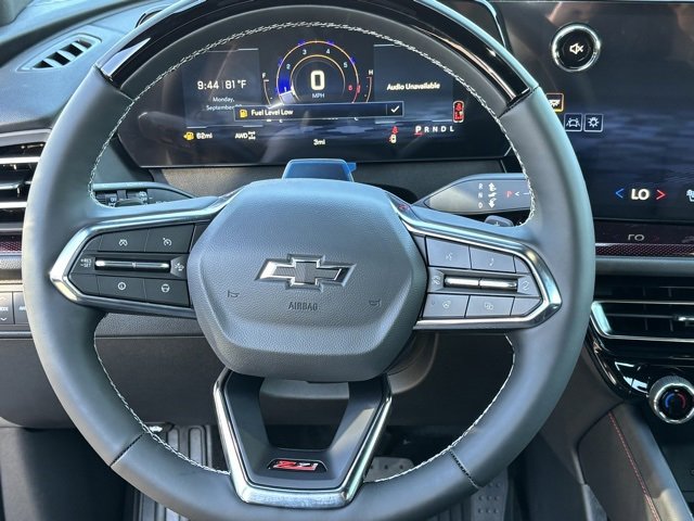 2026 Chevrolet Traverse Z71 photo 11