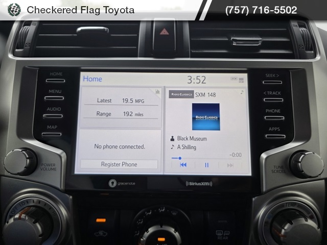 2024 Toyota 4Runner SR5 photo 29