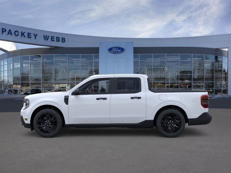 2025 FORD MAVERICK - Image 5