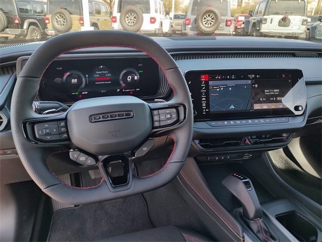 2025 Dodge Charger R/T photo 10