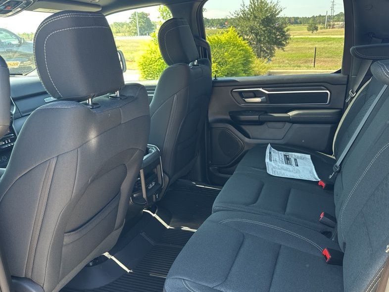 2026 Ram 1500 Big Horn Lone Star photo 31