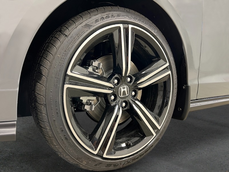 2025 Honda Accord Hybrid Sport photo 11
