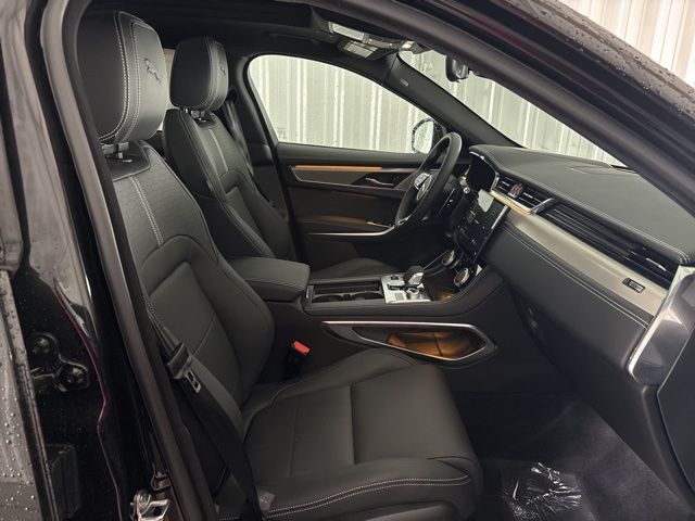 2026 Jaguar F-PACE P250 R-Dynamic S photo 25