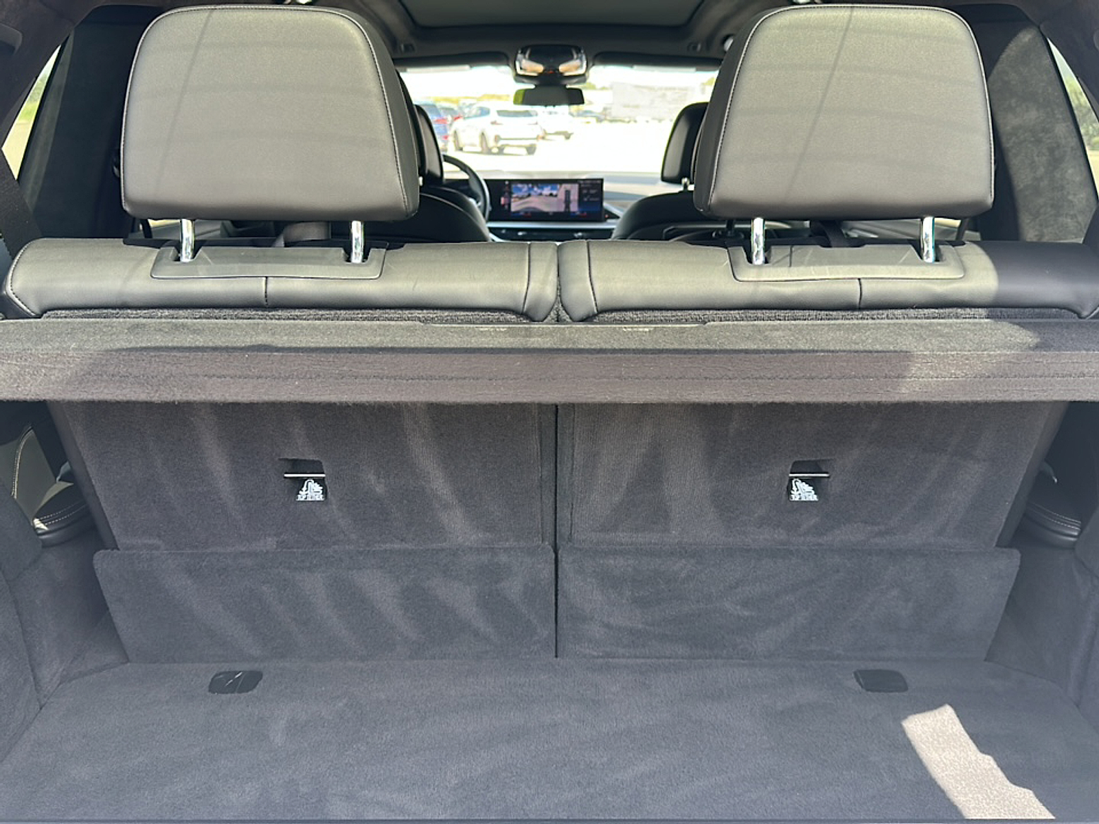 2023 Bmw X7 xDrive40i photo 5