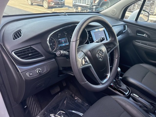 2022 Buick Encore Preferred photo 10
