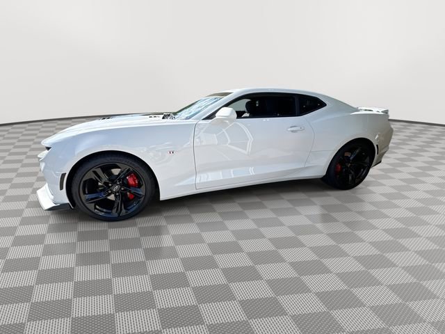 2023 Chevrolet Camaro 1SS photo 5