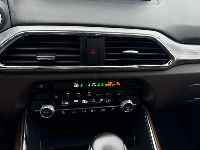 2021 Mazda CX-9 Signature photo 25