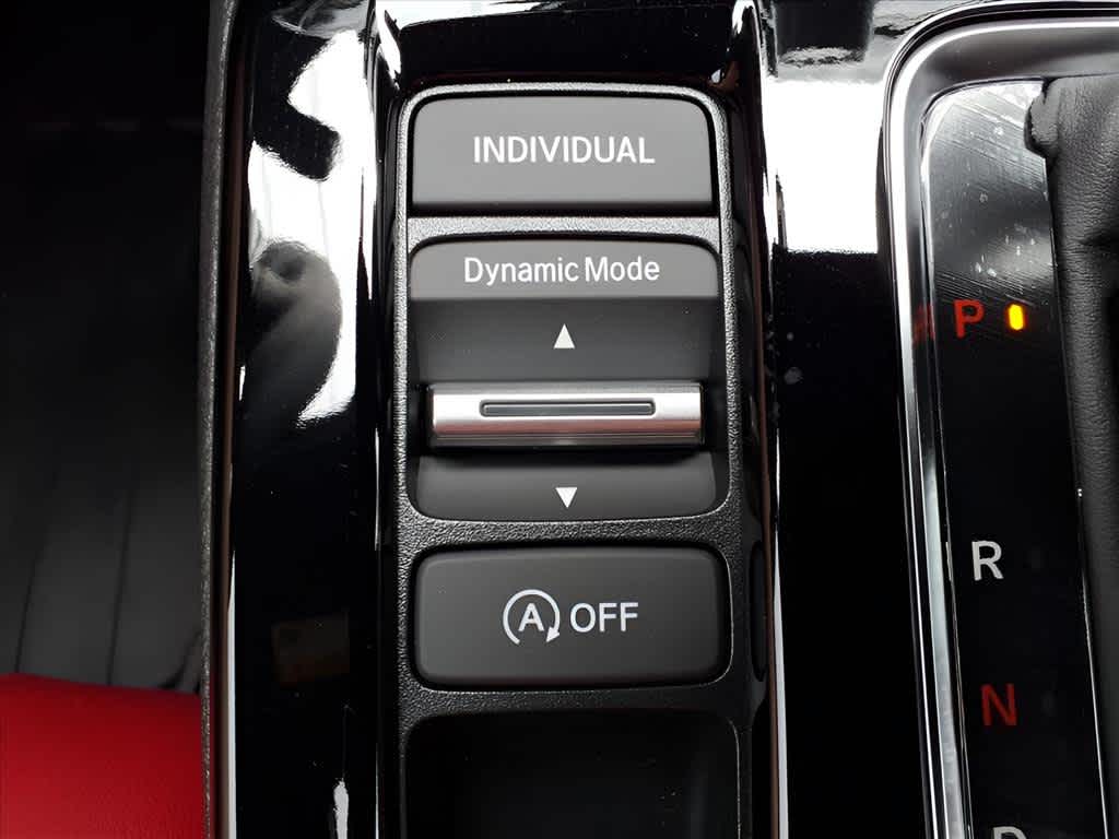 2025 Acura Integra A-Spec Technology photo 18