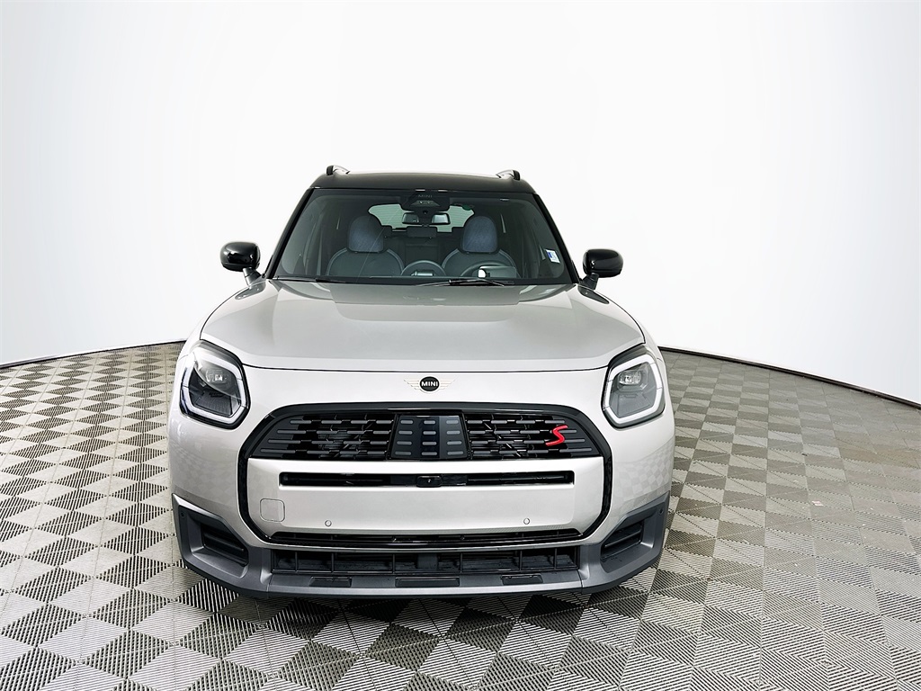 2026 Mini Countryman S ALL4 photo 2