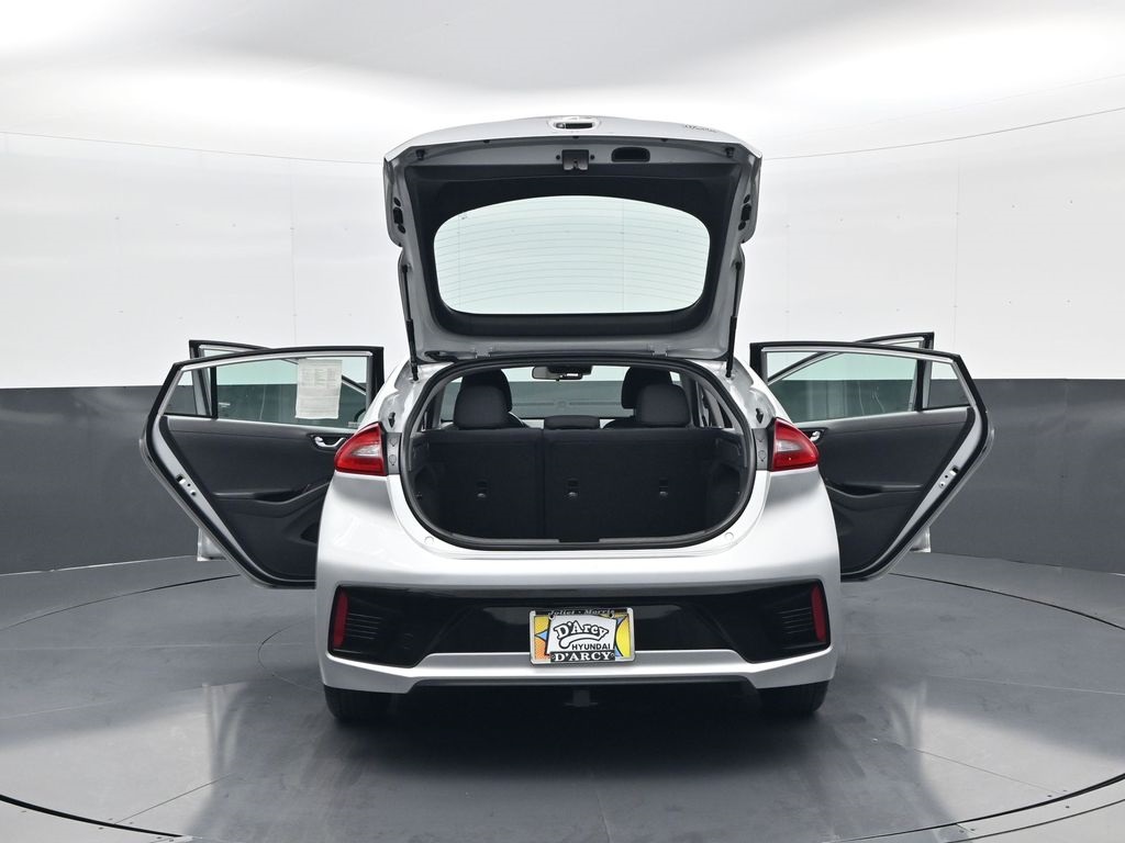2019 Hyundai Ioniq SEL photo 32