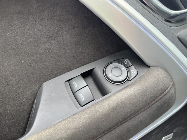 2019 Chevrolet Camaro ZL1 photo 24