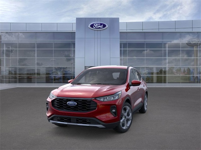 2025 Ford Escape Hybrid ST-Line Select photo 2
