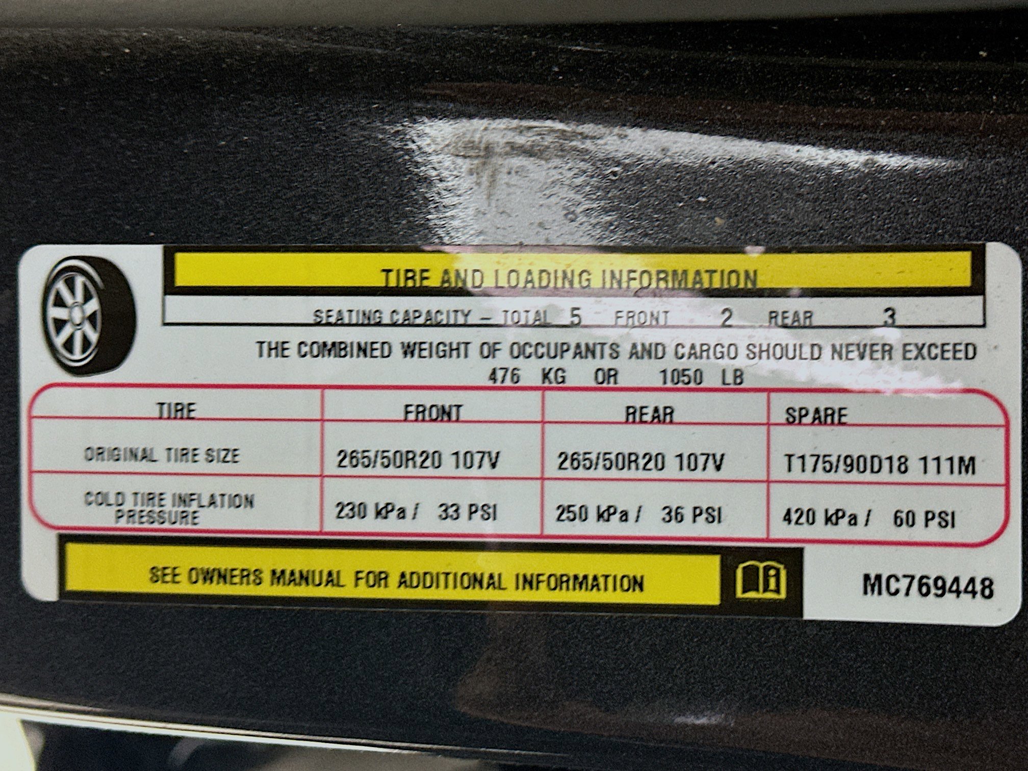 2021 Jeep Grand Cherokee Limited Anniversary Edition photo 6