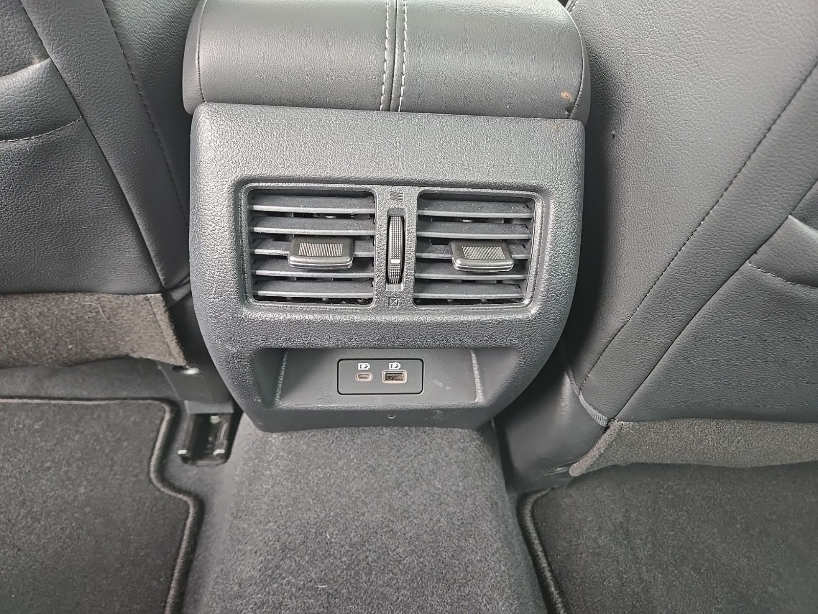 2022 Nissan Altima 2.5 SL photo 14