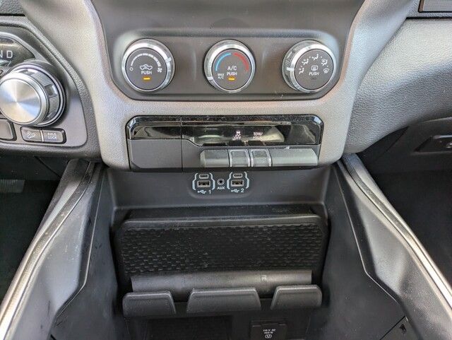 2021 Ram 1500 Rebel photo 24